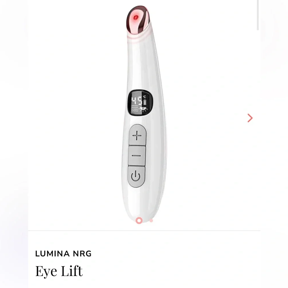 LUMINA NRG Eye Lift